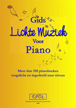 Gids Lichte Muziek